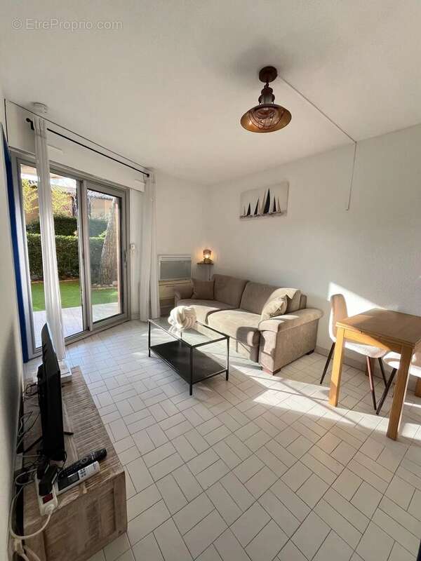 Appartement à SAINT-RAPHAEL