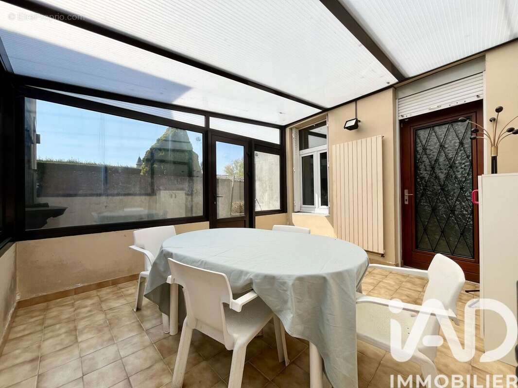 Photo 6 - Maison à VIREUX-WALLERAND