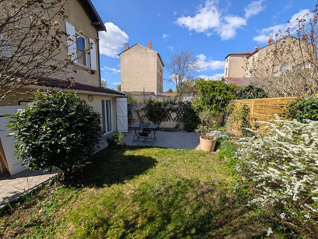 Maison à VIENNE