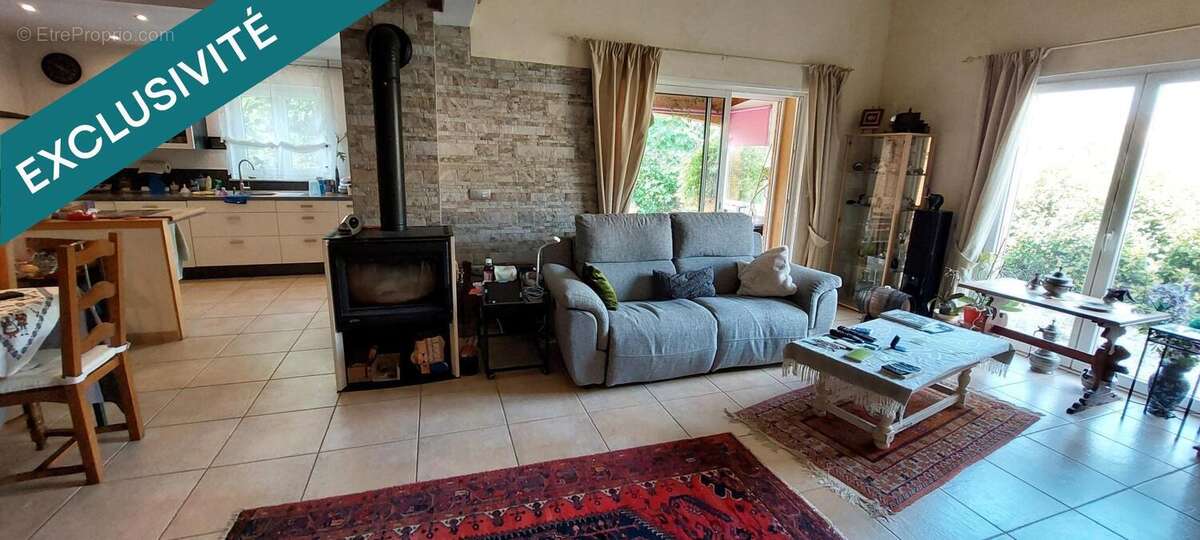 Photo 4 - Maison à CAMPLONG-D&#039;AUDE