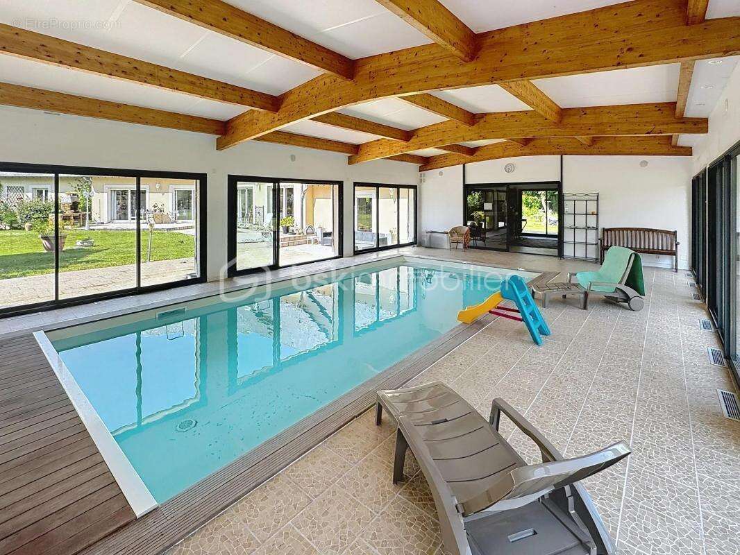 Maison à VILLERS-SUR-MER