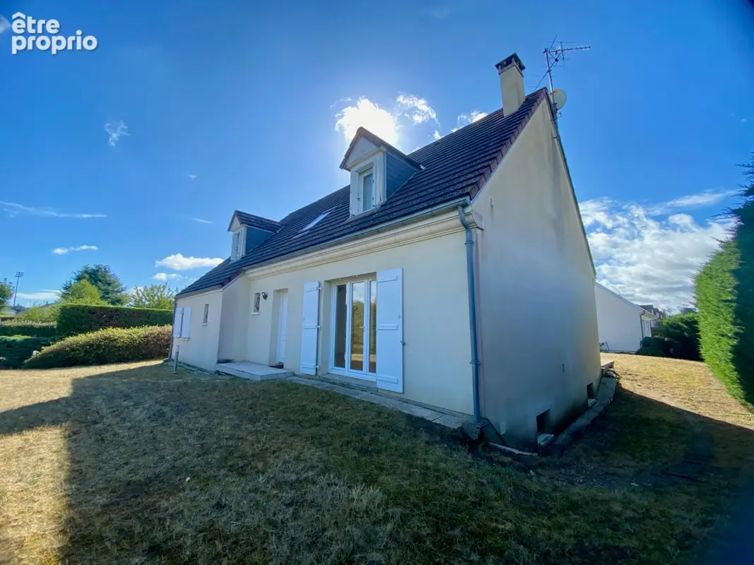 Maison à VINEUIL