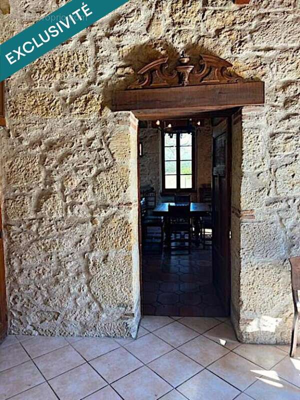 Photo 7 - Maison à LAMAGISTERE