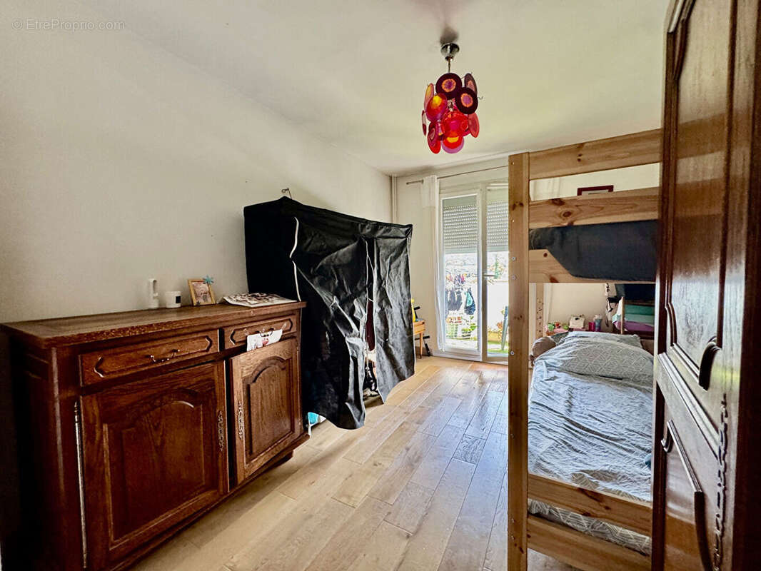 Appartement à MARSEILLE-11E