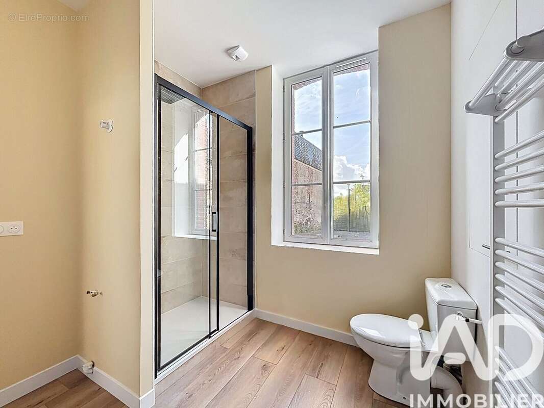 Photo 5 - Appartement à NORT-SUR-ERDRE