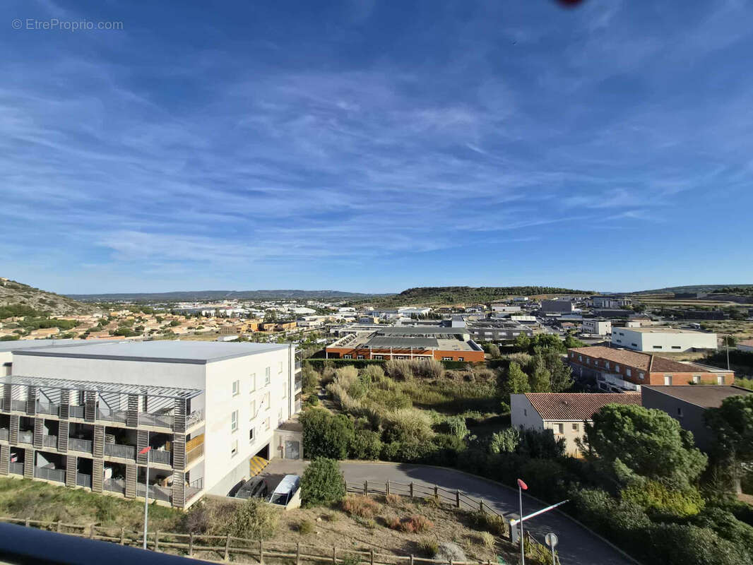 Appartement à NARBONNE