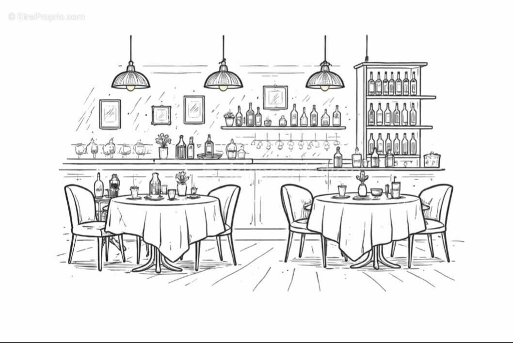 Commerce à GODERVILLE