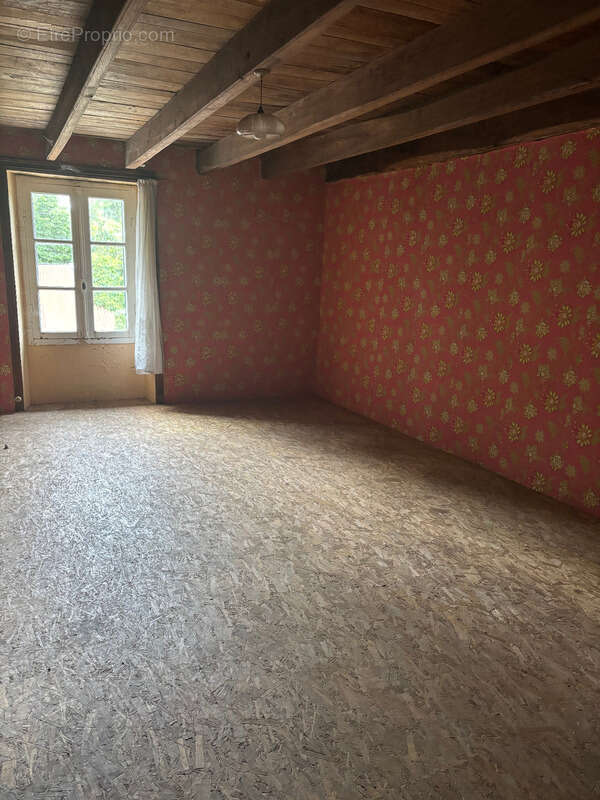 Maison à RENAC
