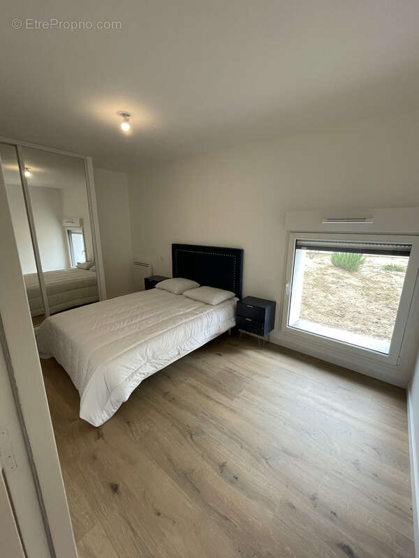 Appartement à LA BAULE-ESCOUBLAC