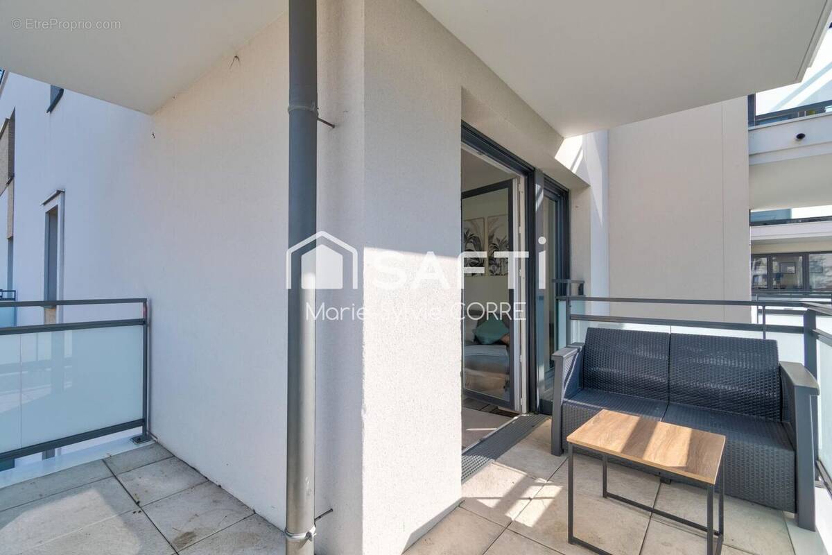 Photo 1 - Appartement à RUEIL-MALMAISON