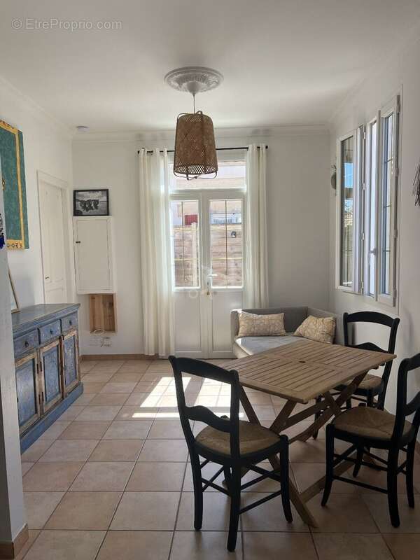 Maison à SOULAC-SUR-MER