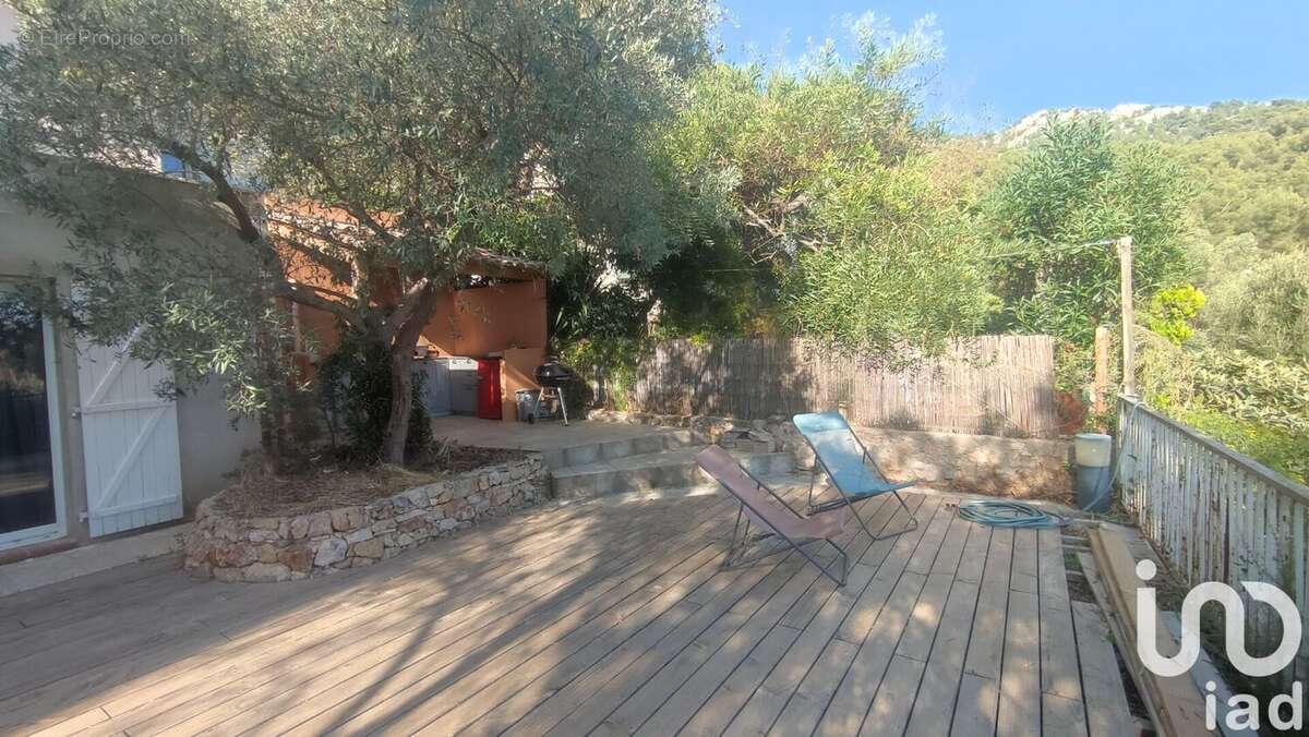 Photo 9 - Maison à TOULON