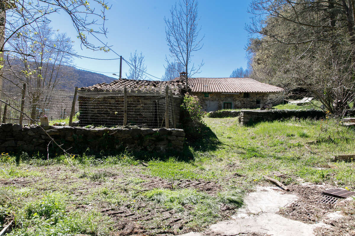 Maison à PRATS-DE-MOLLO-LA-PRESTE
