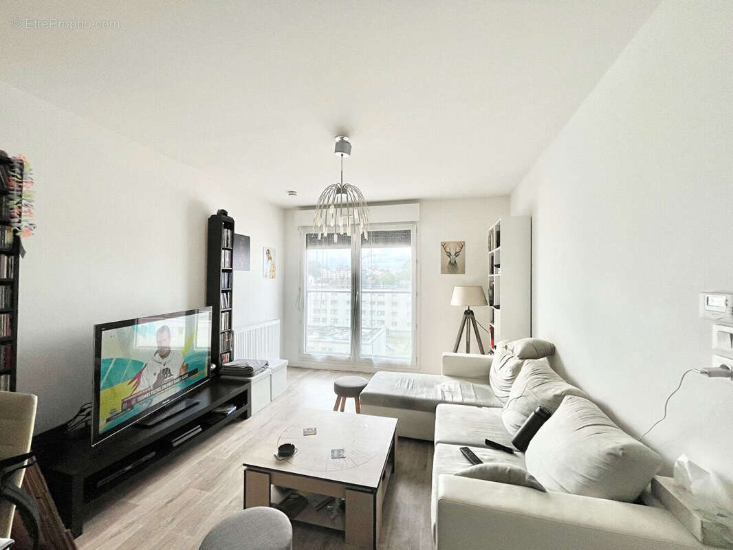 Appartement à CAEN