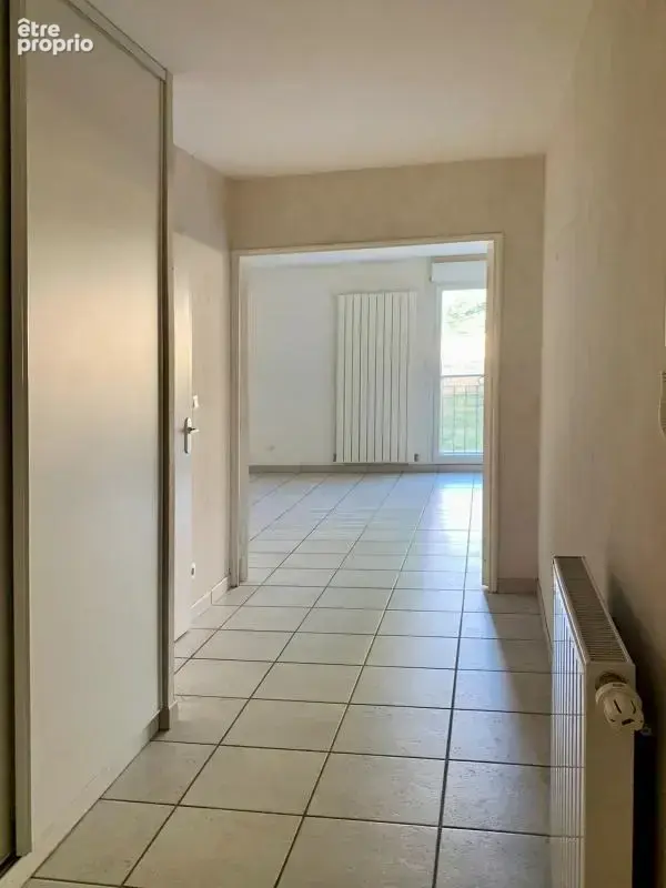 Appartement t3 + terrasse 12 m² - photo 4