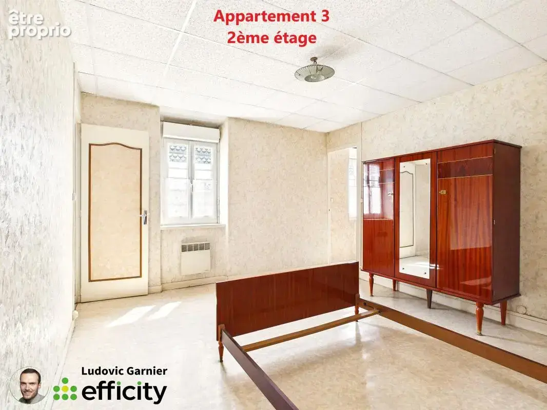 Appartement 184 m² à Sourdeval  - photo 16
