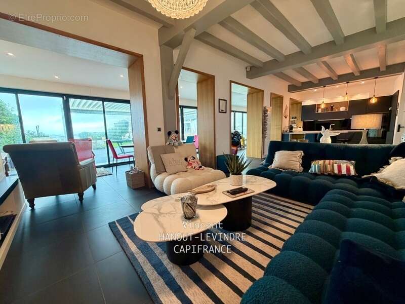 Maison à PIRIAC-SUR-MER