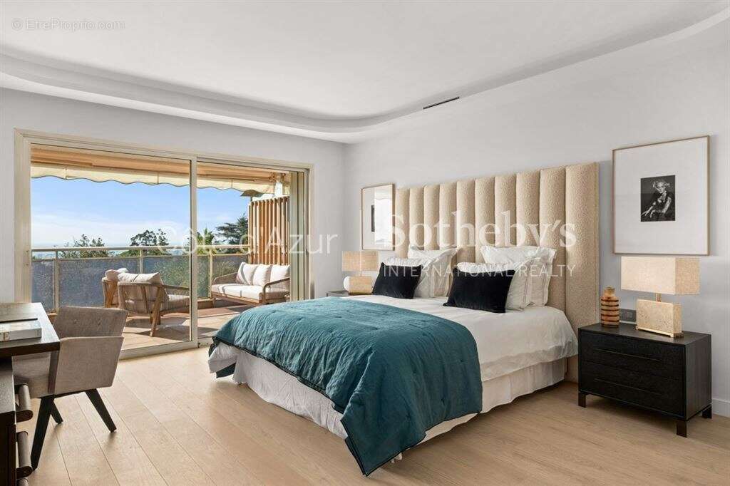 Maison à CANNES