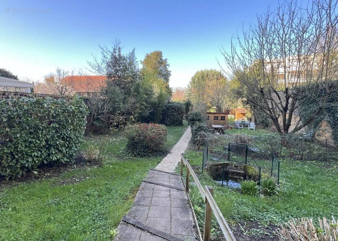 Appartement à VILLEFRANCHE-SUR-SAONE