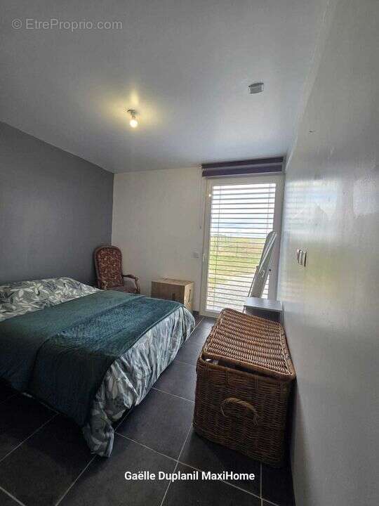 Maison à YSSINGEAUX