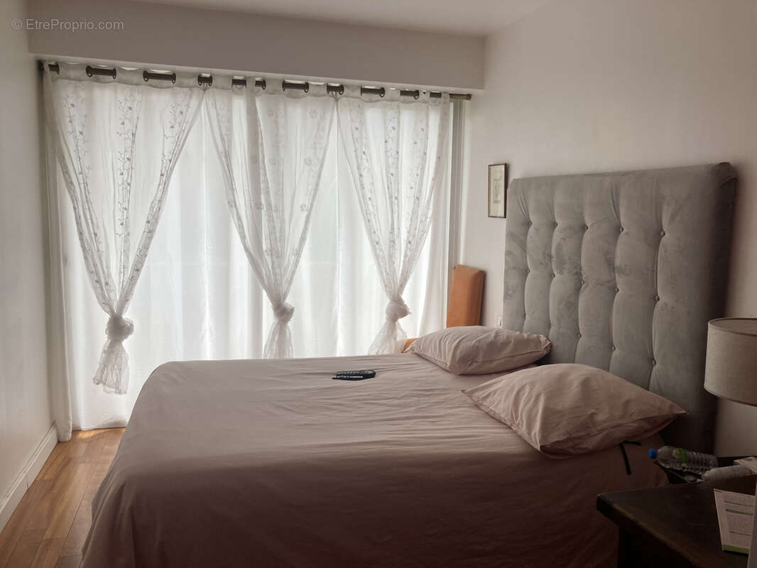 Appartement à SARCELLES