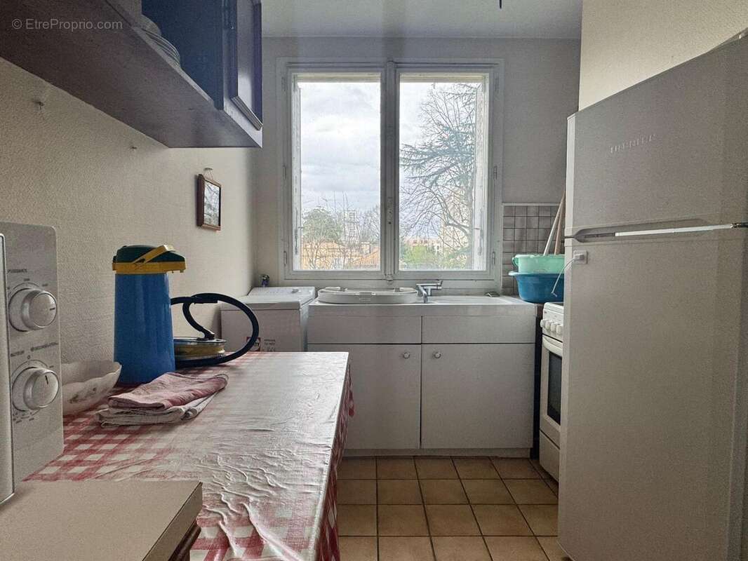 Photo 4 - Appartement à LE BOUSCAT