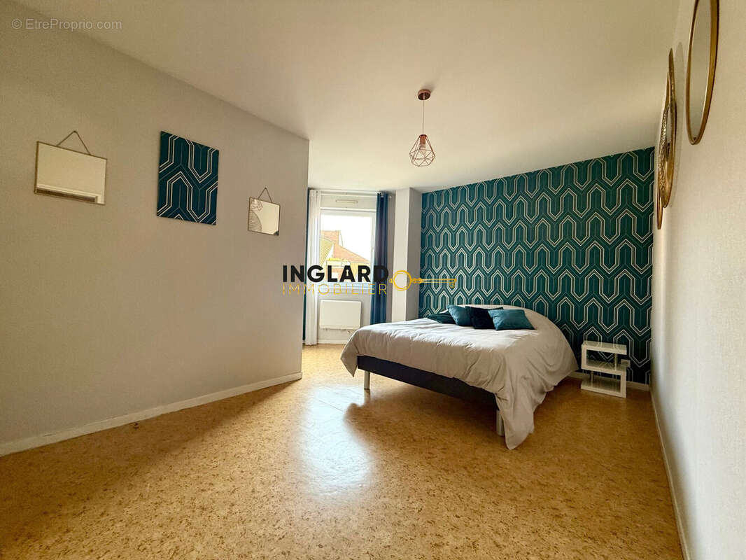 Appartement à GRAVELINES