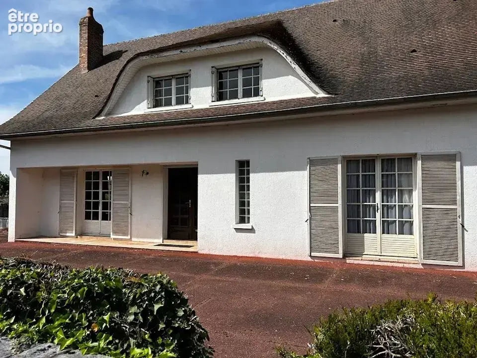 Photo Maison à Courtenay au prix de 335 000€