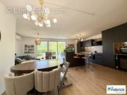 Appartement à PLOBSHEIM