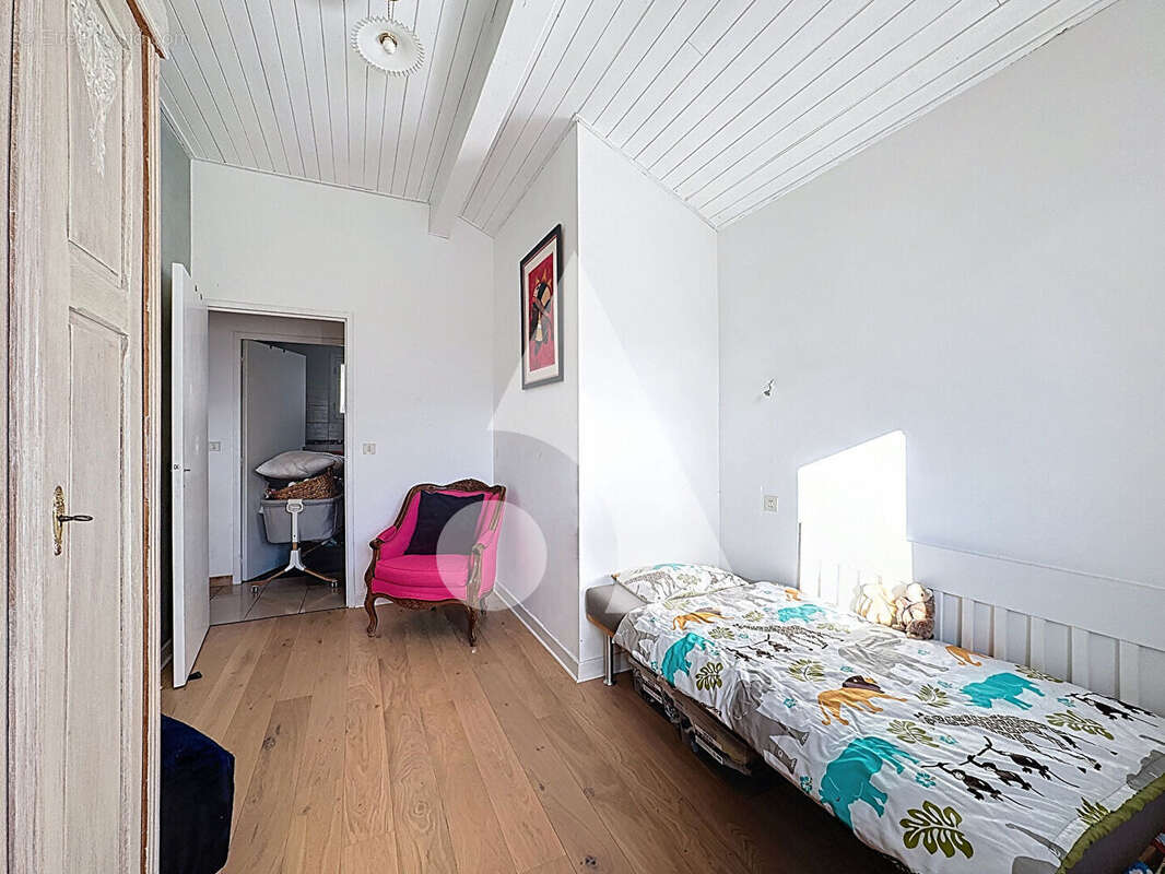 Maison 3 chambres avec jardin à Châtillon-en-Michaille - Proche Valserhône - photo 9