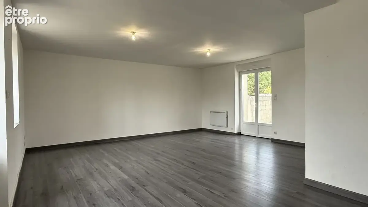 Maison 4 pièces 97 m² à vendre à Duneau (72160) - photo 2