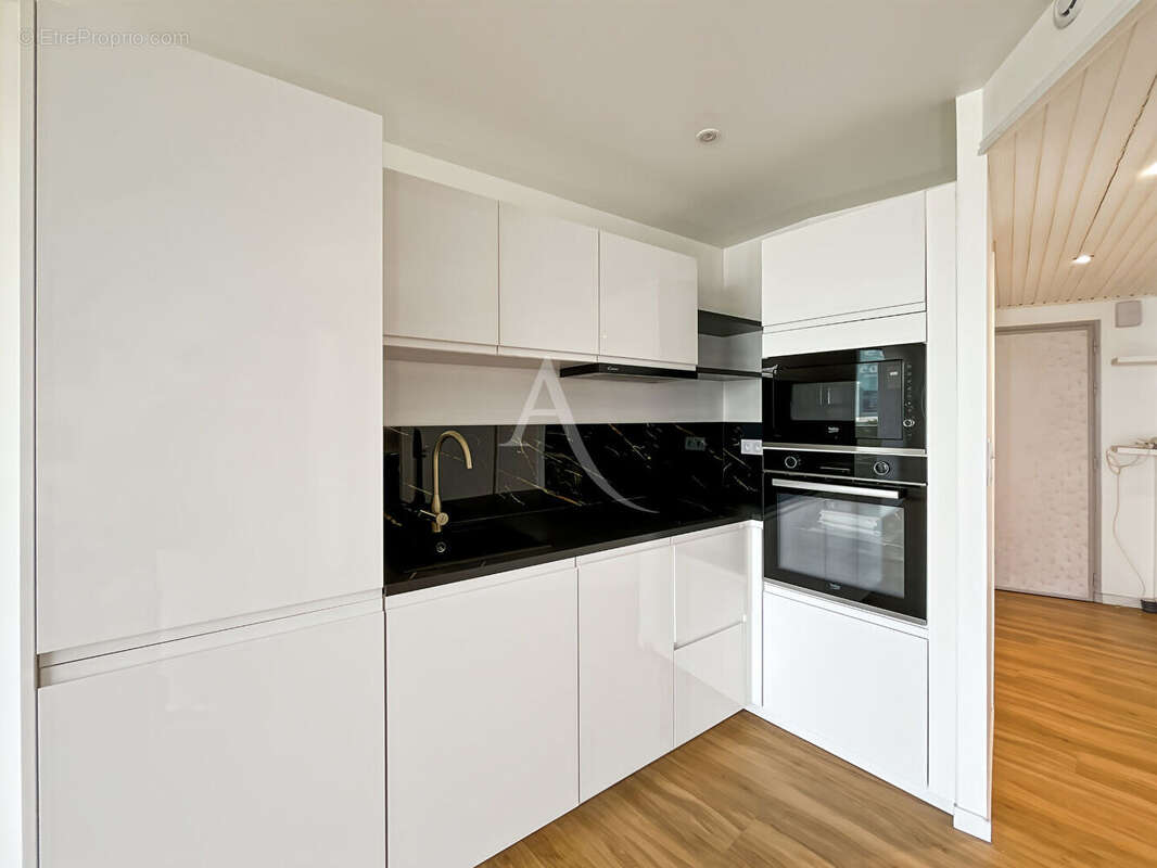 Appartement à SAINT-JEAN-DE-MONTS