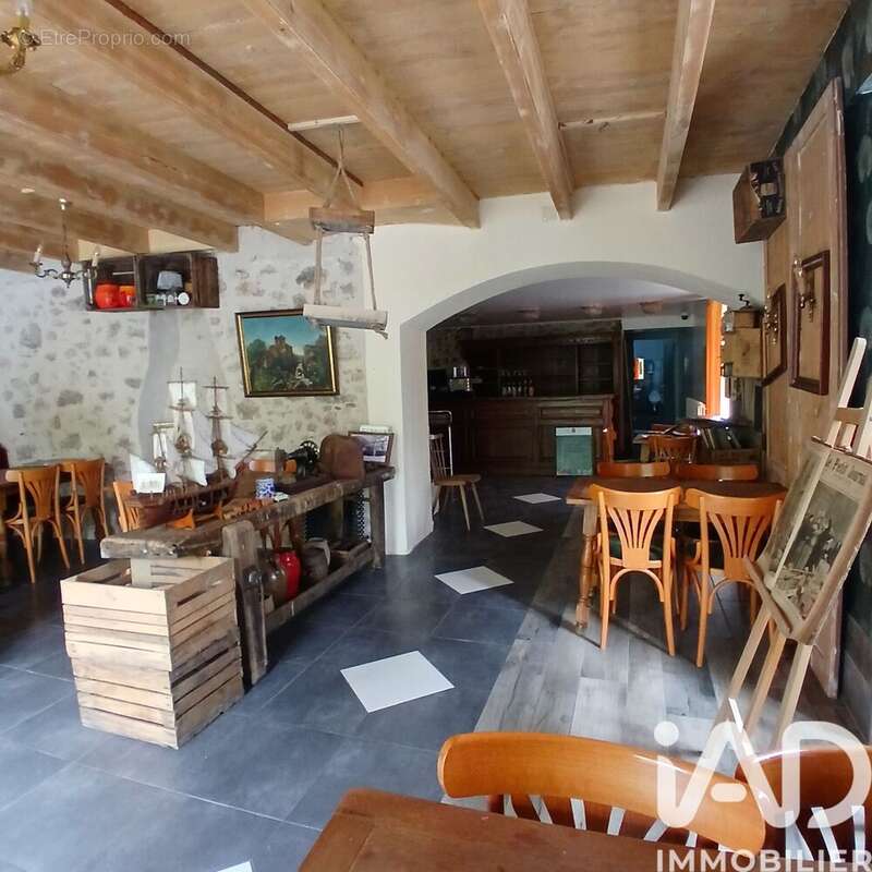 Photo 5 - Appartement à BOURNEZEAU