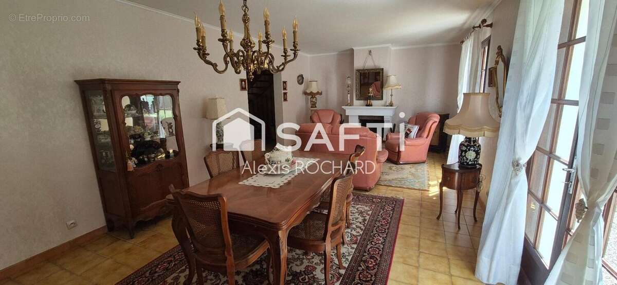 Photo 3 - Maison à LIGLET