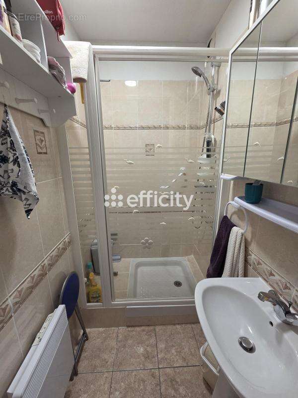 Appartement à LE LAVANDOU