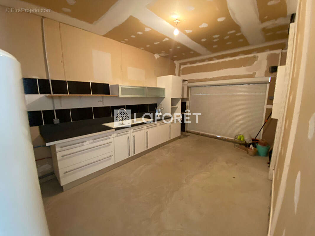 Maison à SAINT-JEAN-DE-VERGES