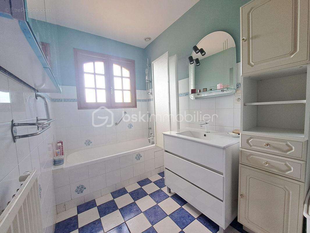 Maison à NOUVION