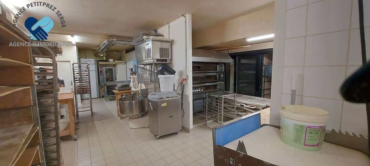 Commerce à PERPIGNAN