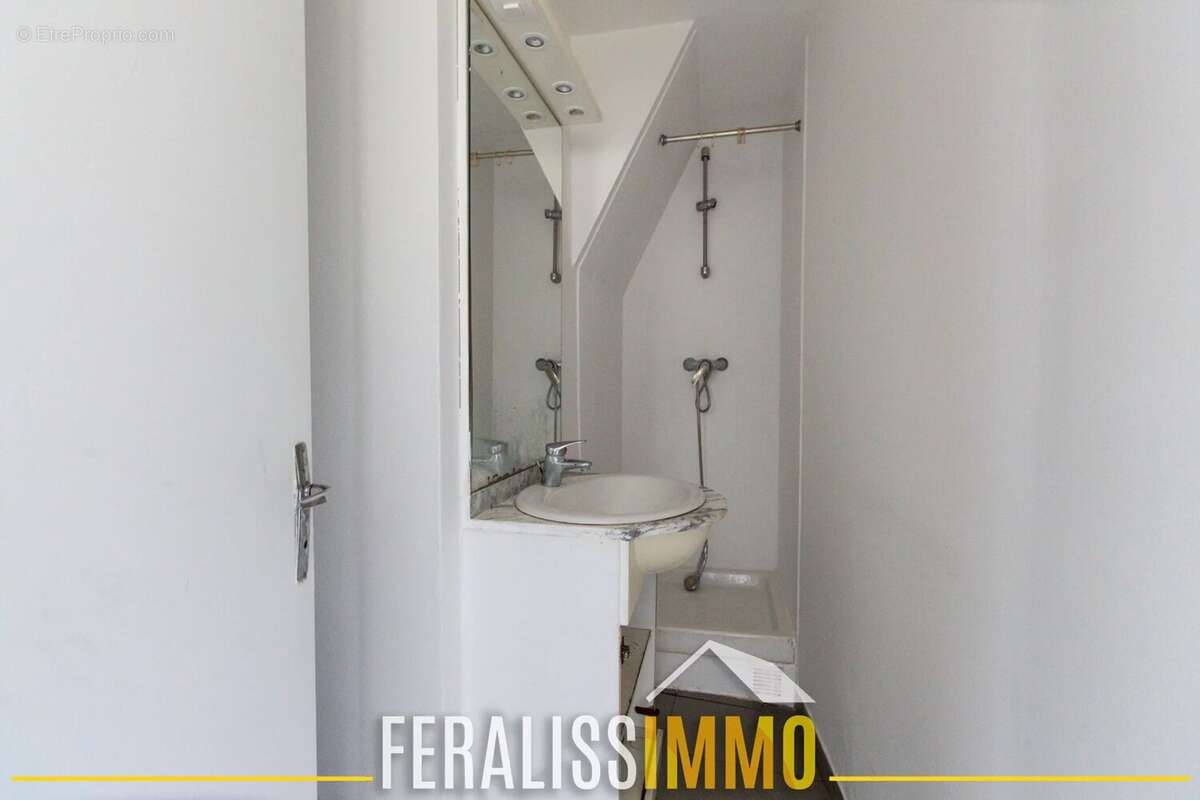 Appartement à PONTOISE