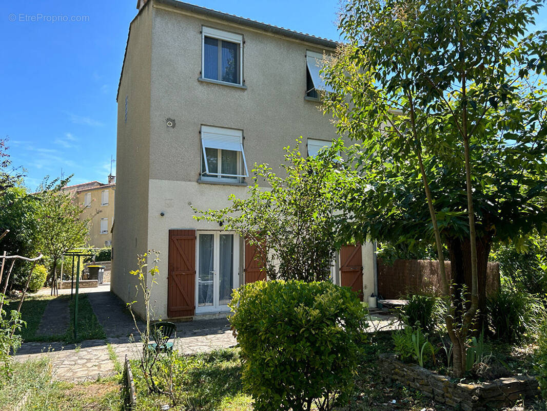 Maison à CARCASSONNE