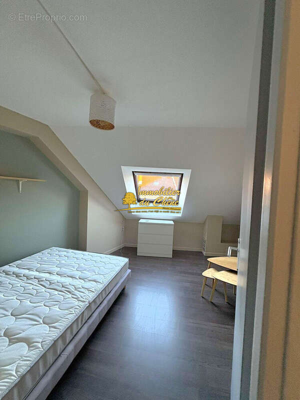 Appartement à LURE
