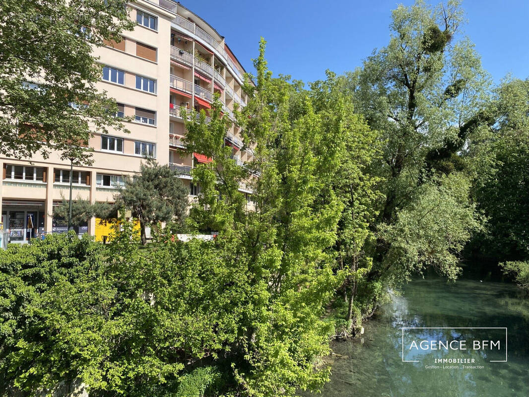 Appartement à ANNECY