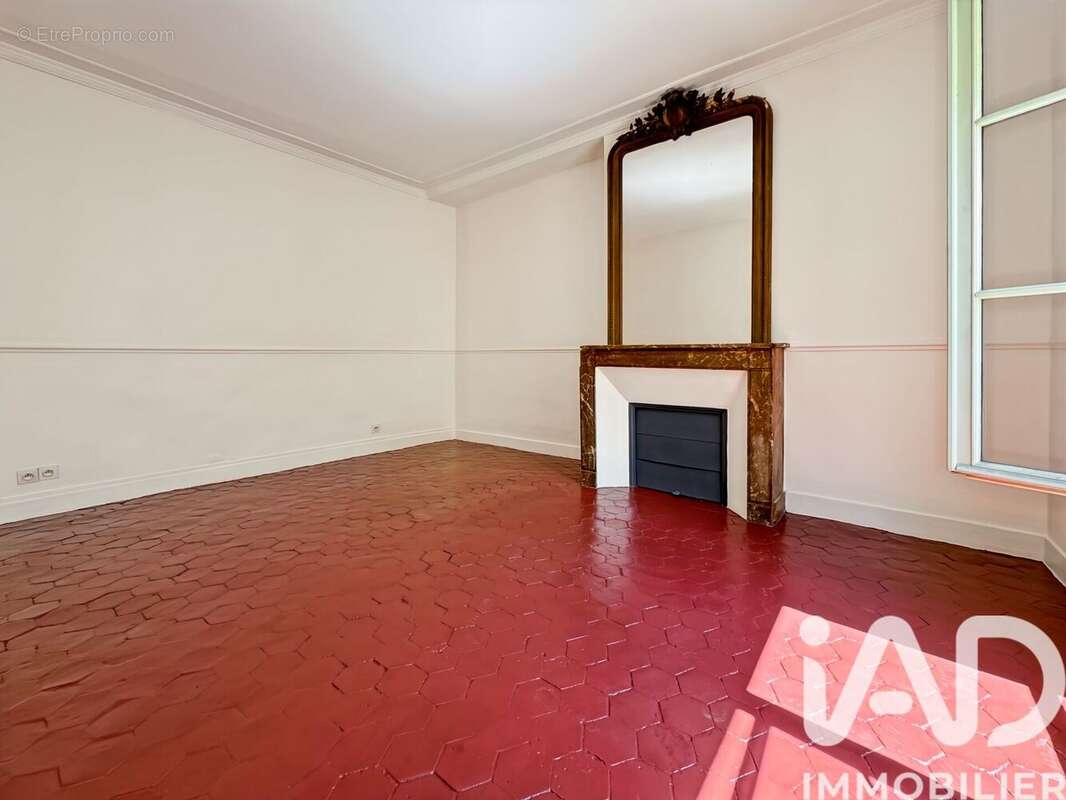 Photo 2 - Appartement à VERSAILLES