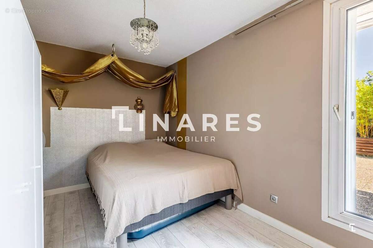 ALTORIA - Appartement T4 83m2 - Terrasses - Parking - 13009 - photo 5