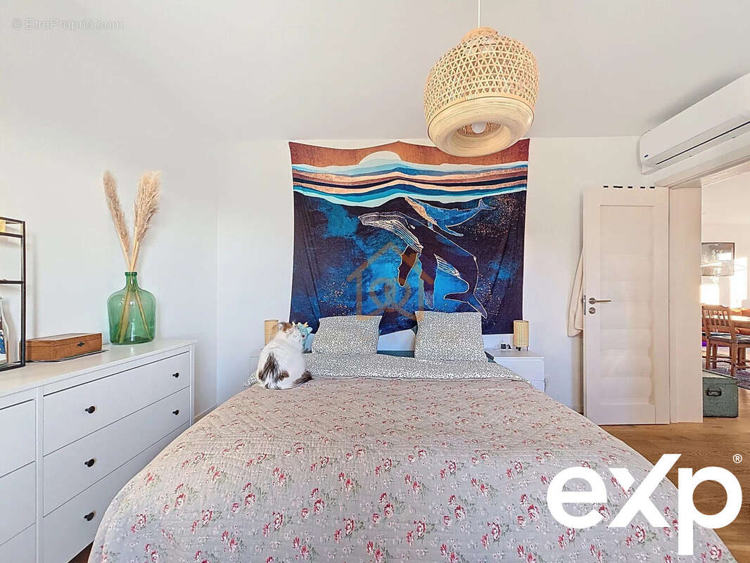 Appartement à TRUCHTERSHEIM