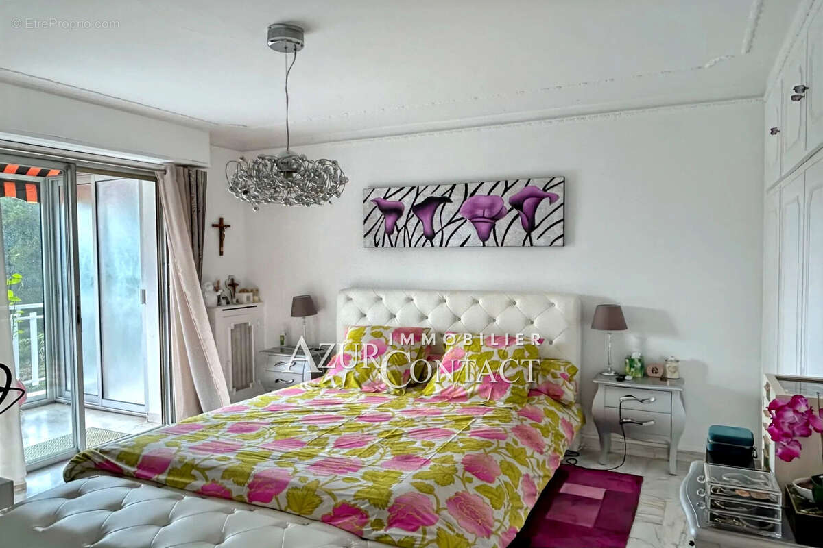 Appartement à LE CANNET