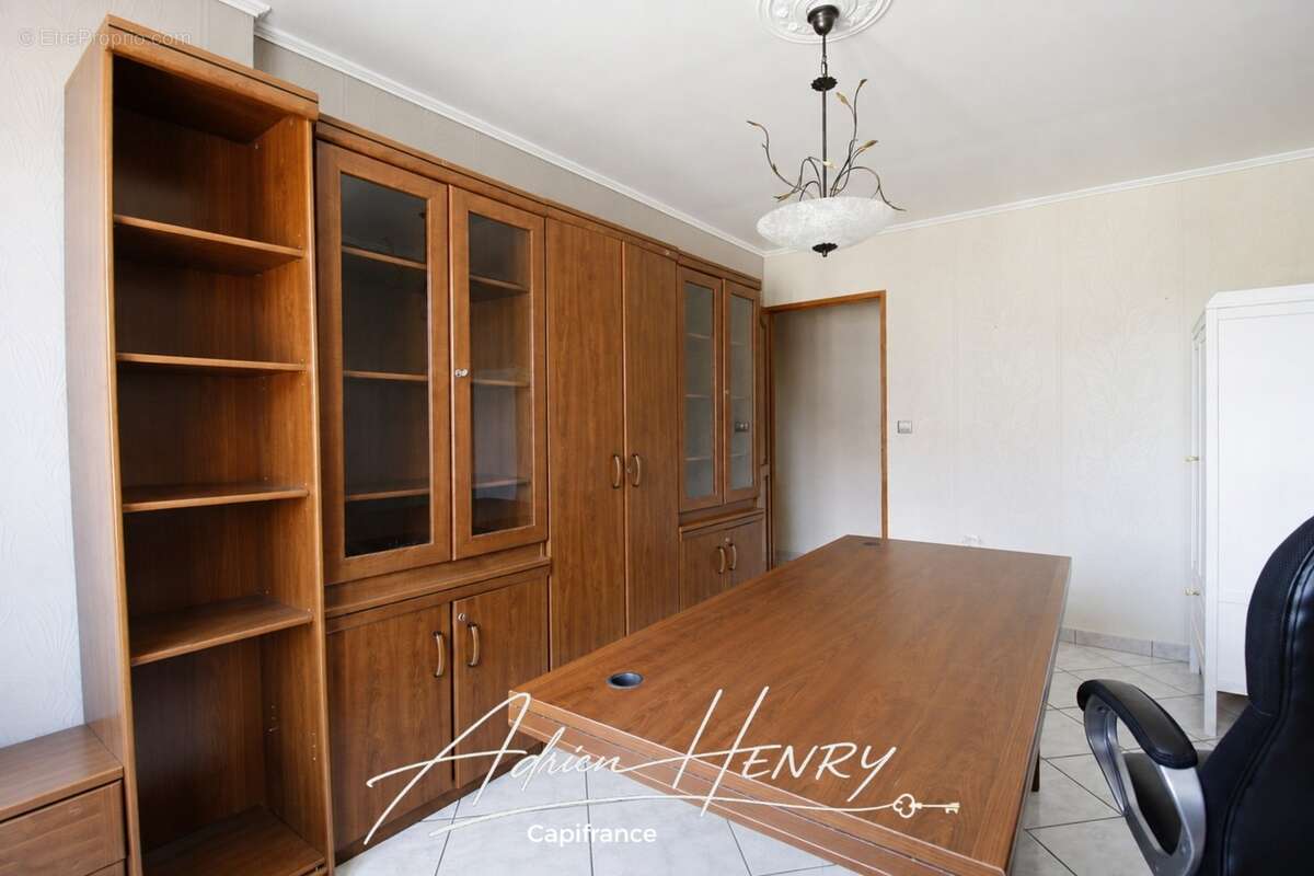 Maison à vendre 6 pièces HUSSIGNY GODBRANGE (54) - photo 5