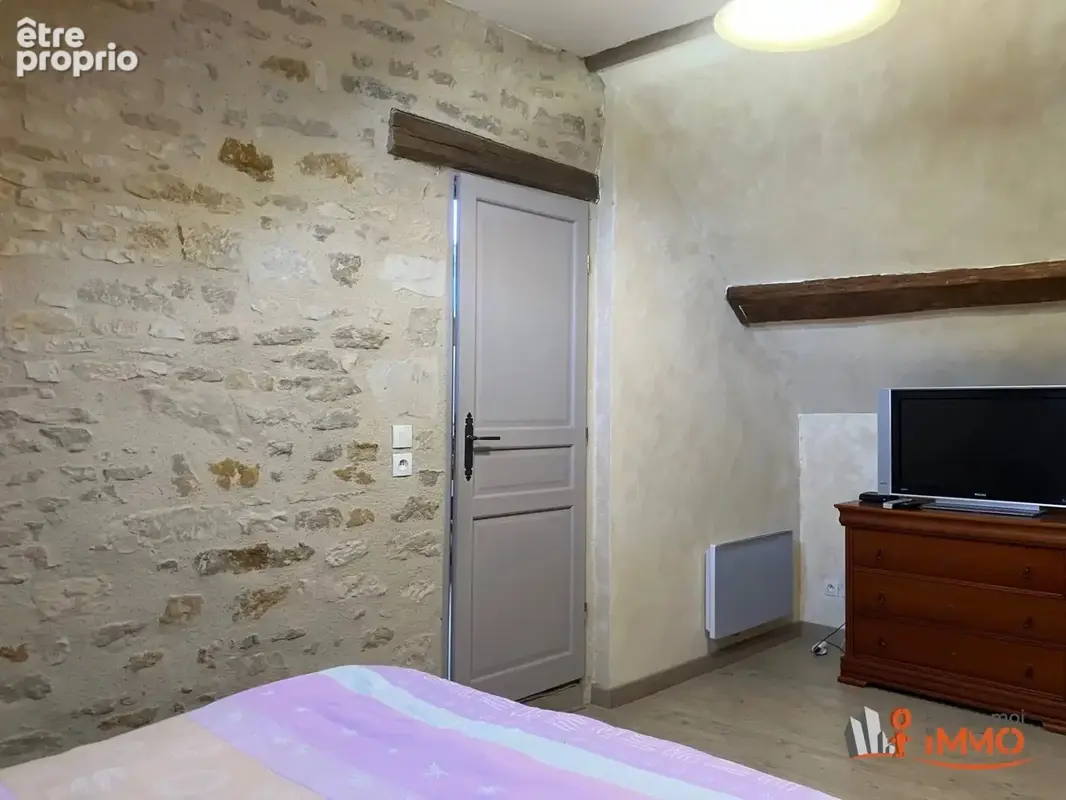 Ravissante maison de village avec jardin et terrasses - photo 25