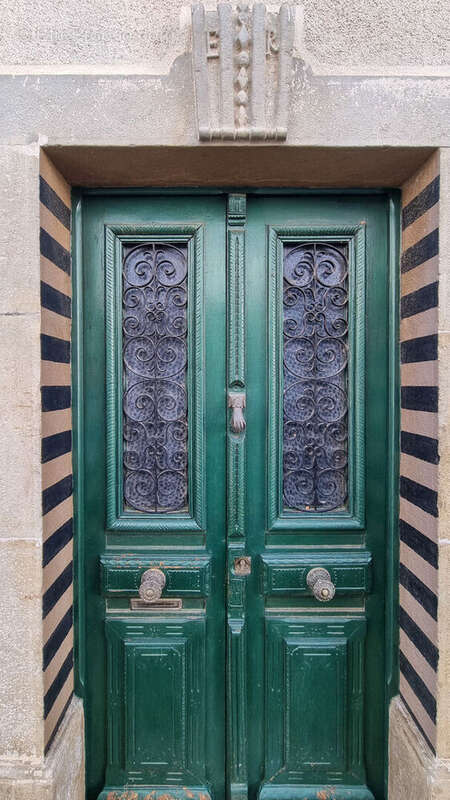 Superbe maison de village de caractère avec grange attenante et terrasse - photo 9