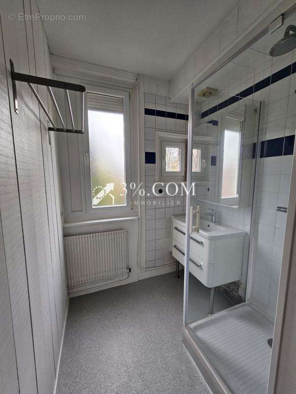 Appartement à LA MADELEINE